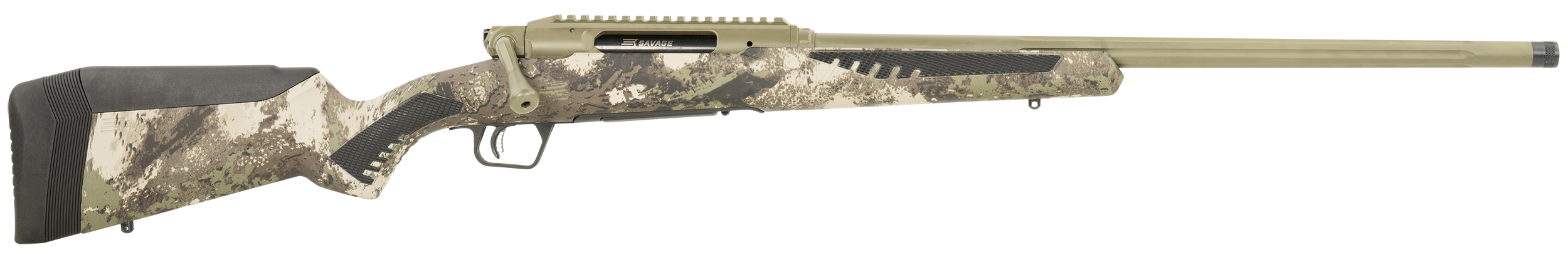 Primary Arms